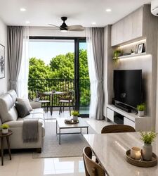 Treasure at Tampines (D18), Condominium #577271221